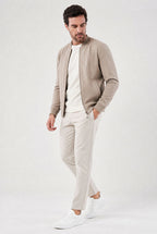 Tênis Masculino Casual Nantes Use Cavalieri