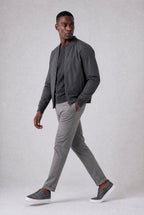 Tênis Slip-On Masculino Avelar Use Cavalieri