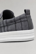 Tênis Slip-On Masculino Avelar Use Cavalieri