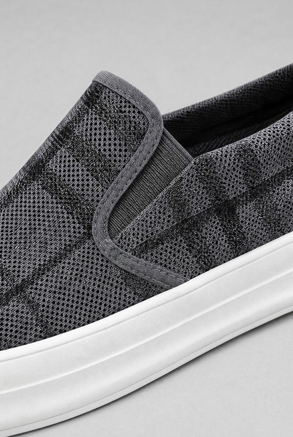 Tênis Slip-On Masculino Avelar Use Cavalieri