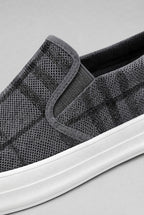 Tênis Slip-On Masculino Avelar Use Cavalieri