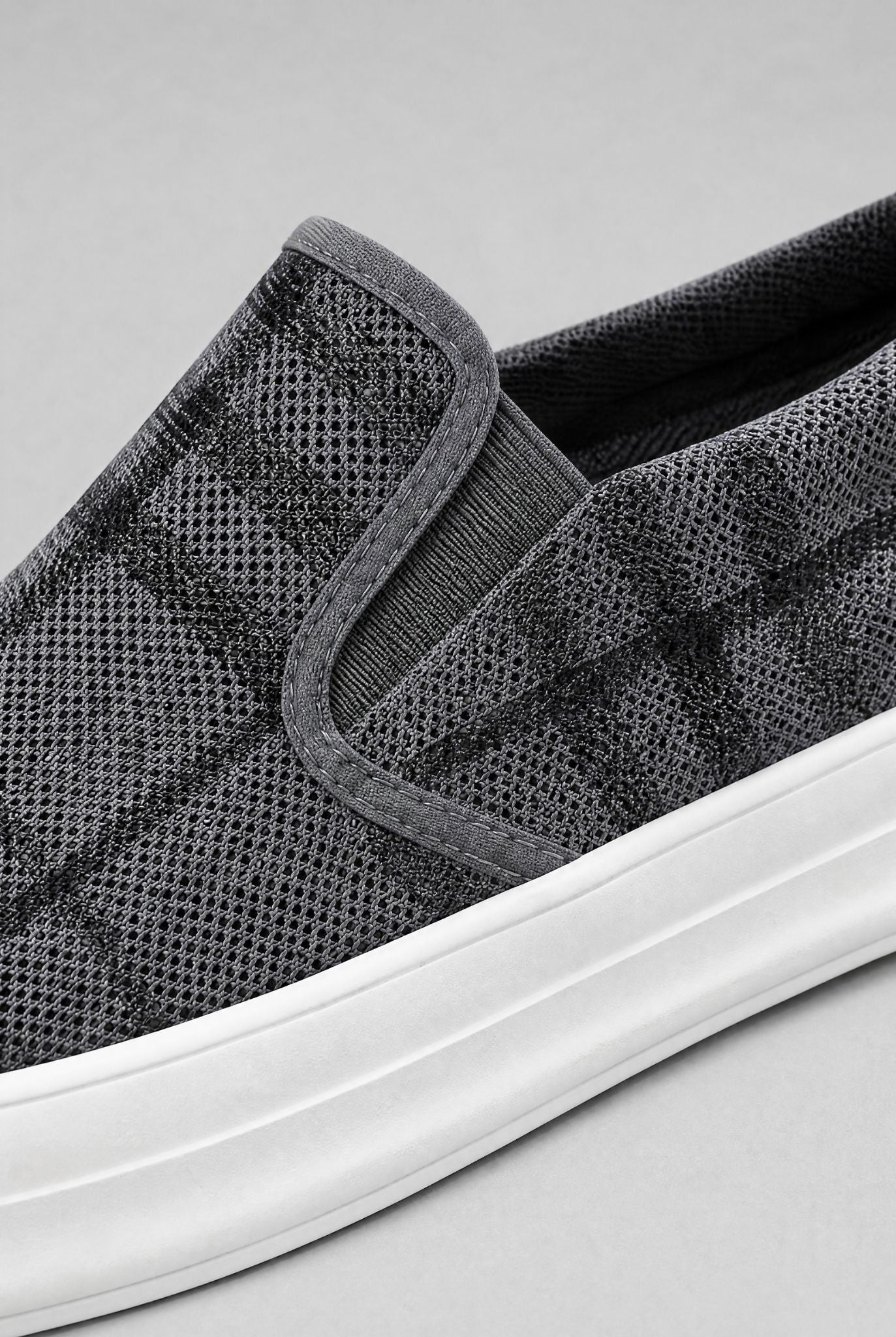 Tênis Slip-On Masculino Avelar Use Cavalieri