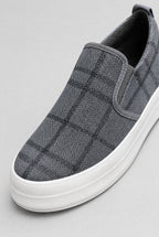 Tênis Slip-On Masculino Avelar Use Cavalieri