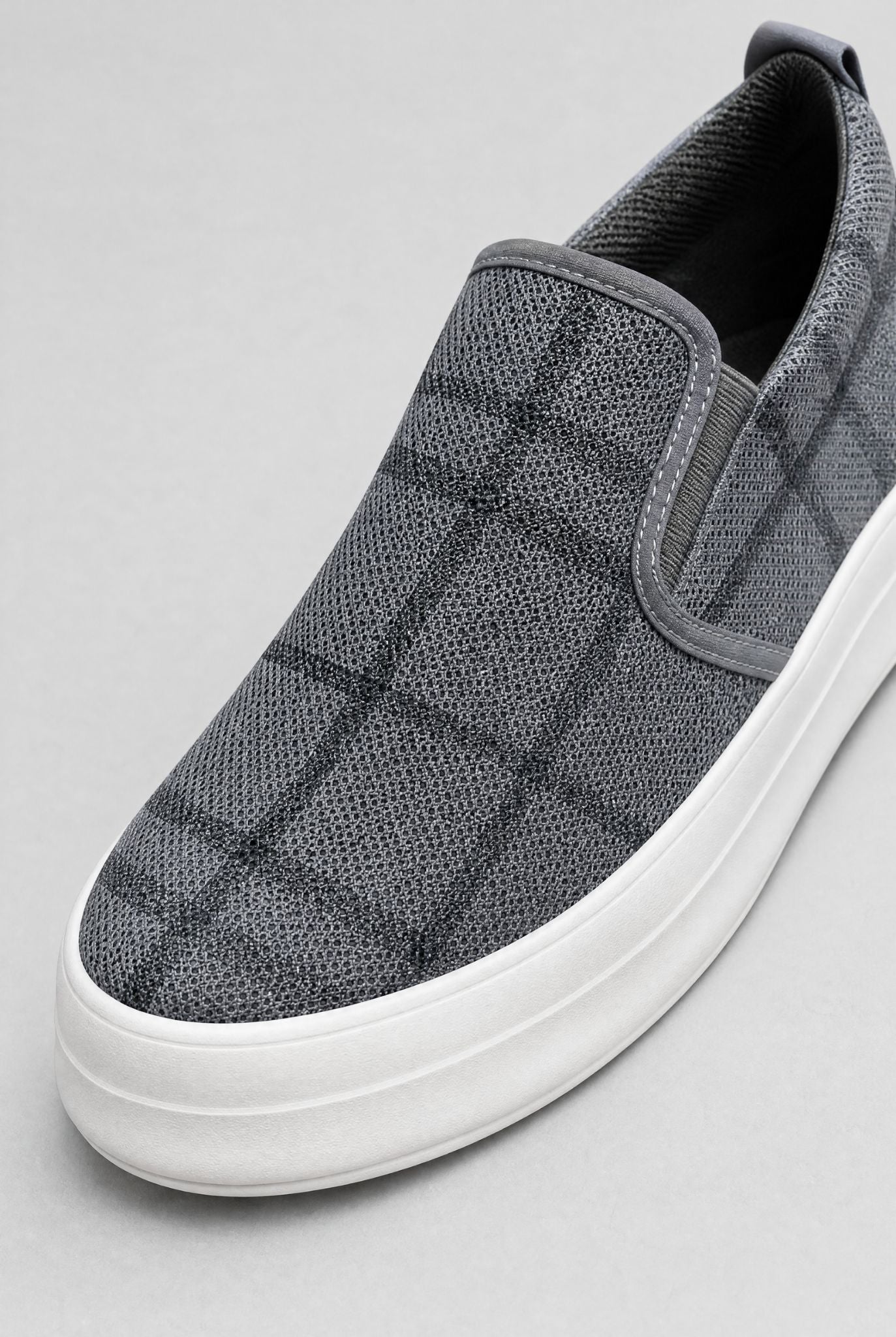 Tênis Slip-On Masculino Avelar Use Cavalieri