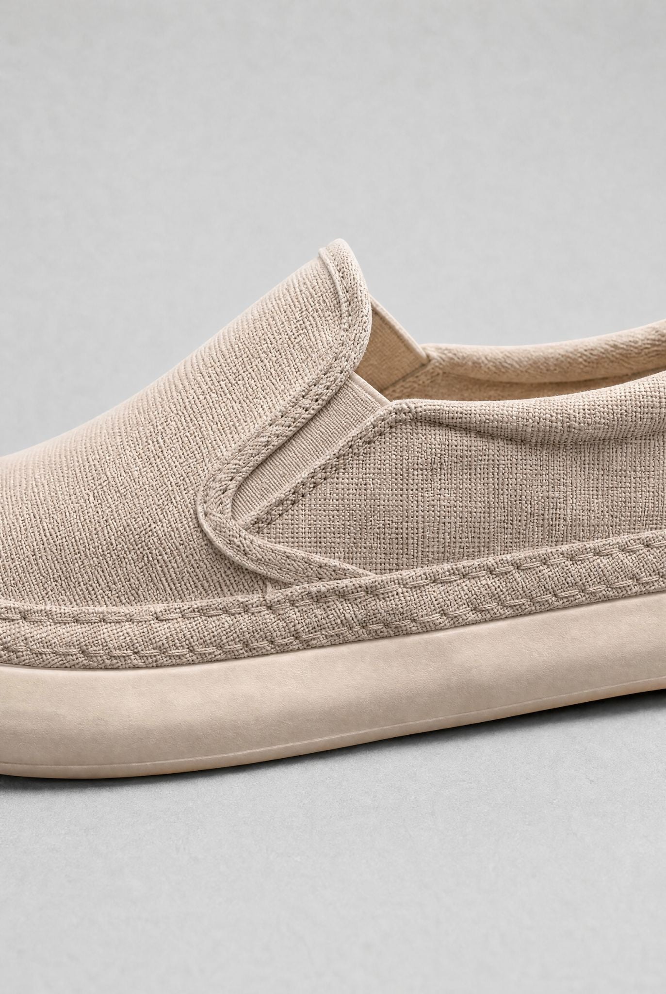 Tênis Slip-On Masculino Cadenza Use Cavalieri
