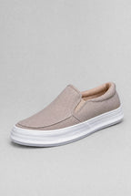 Tênis Slip-On Masculino Palazzo Use Cavalieri