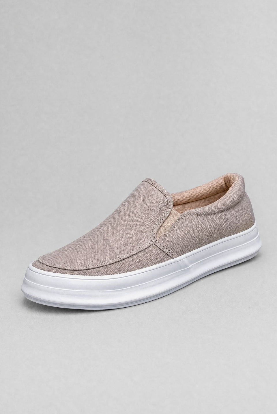 Tênis Slip-On Masculino Palazzo Use Cavalieri