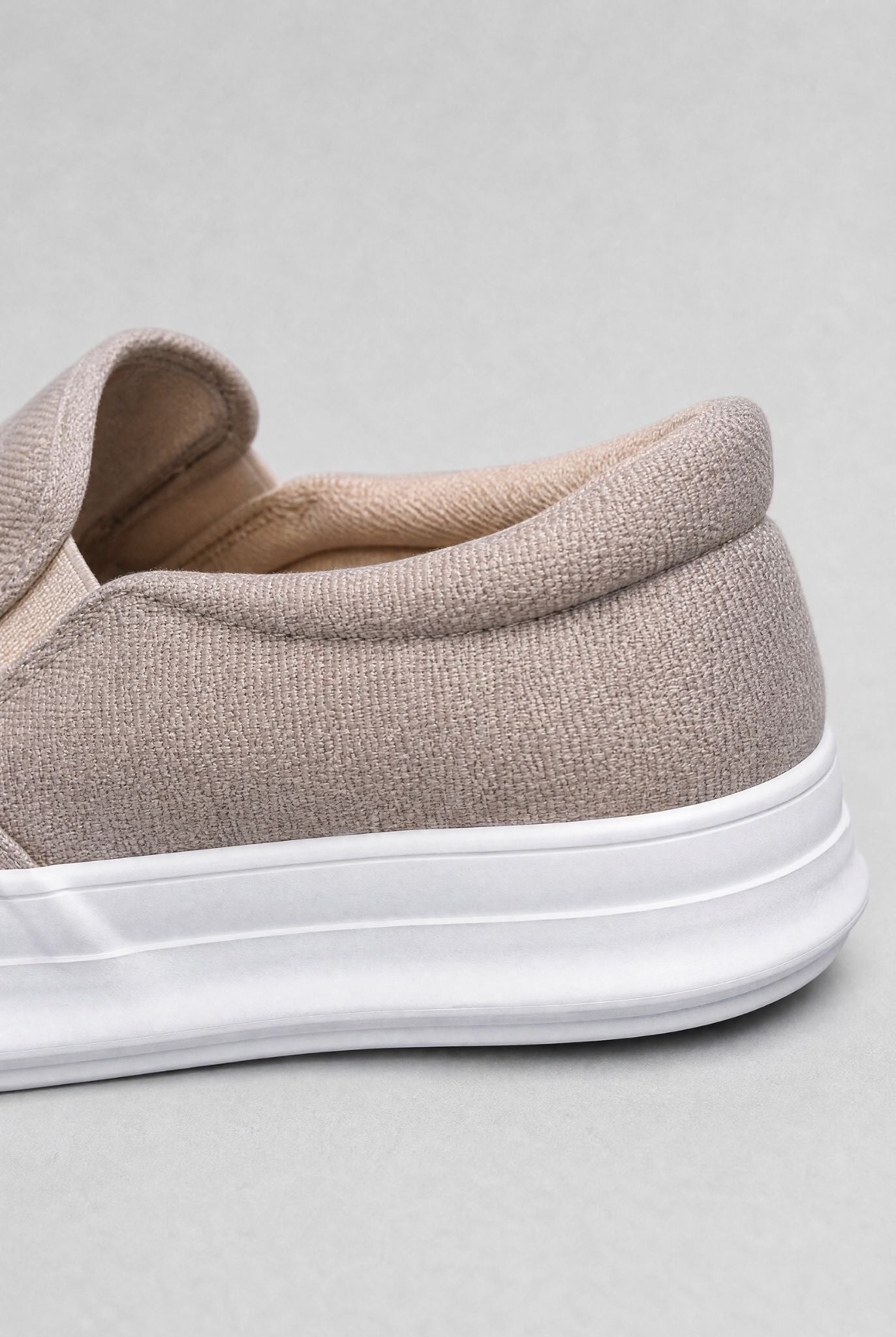 Tênis Slip-On Masculino Palazzo Use Cavalieri