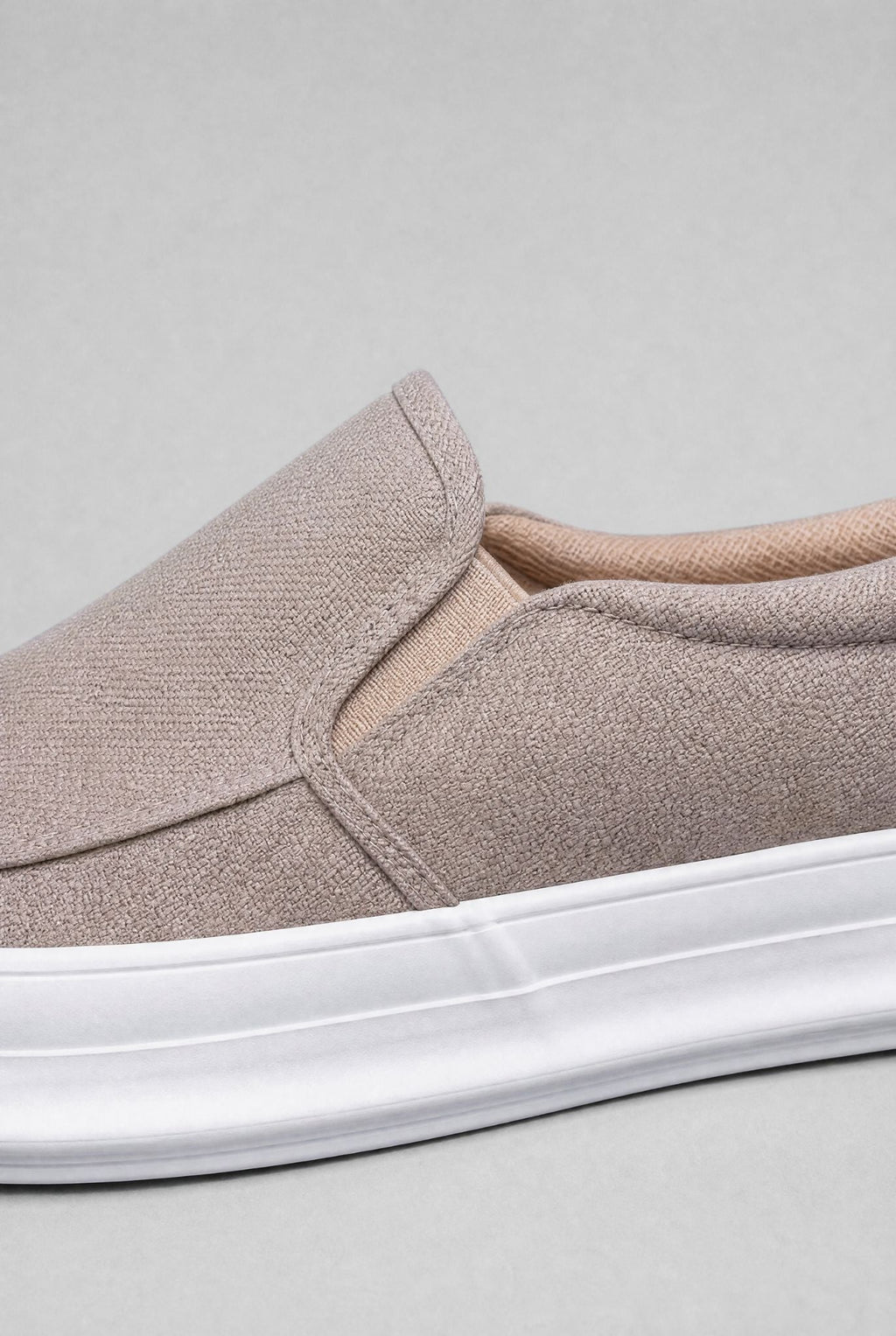 Tênis Slip-On Masculino Palazzo Use Cavalieri