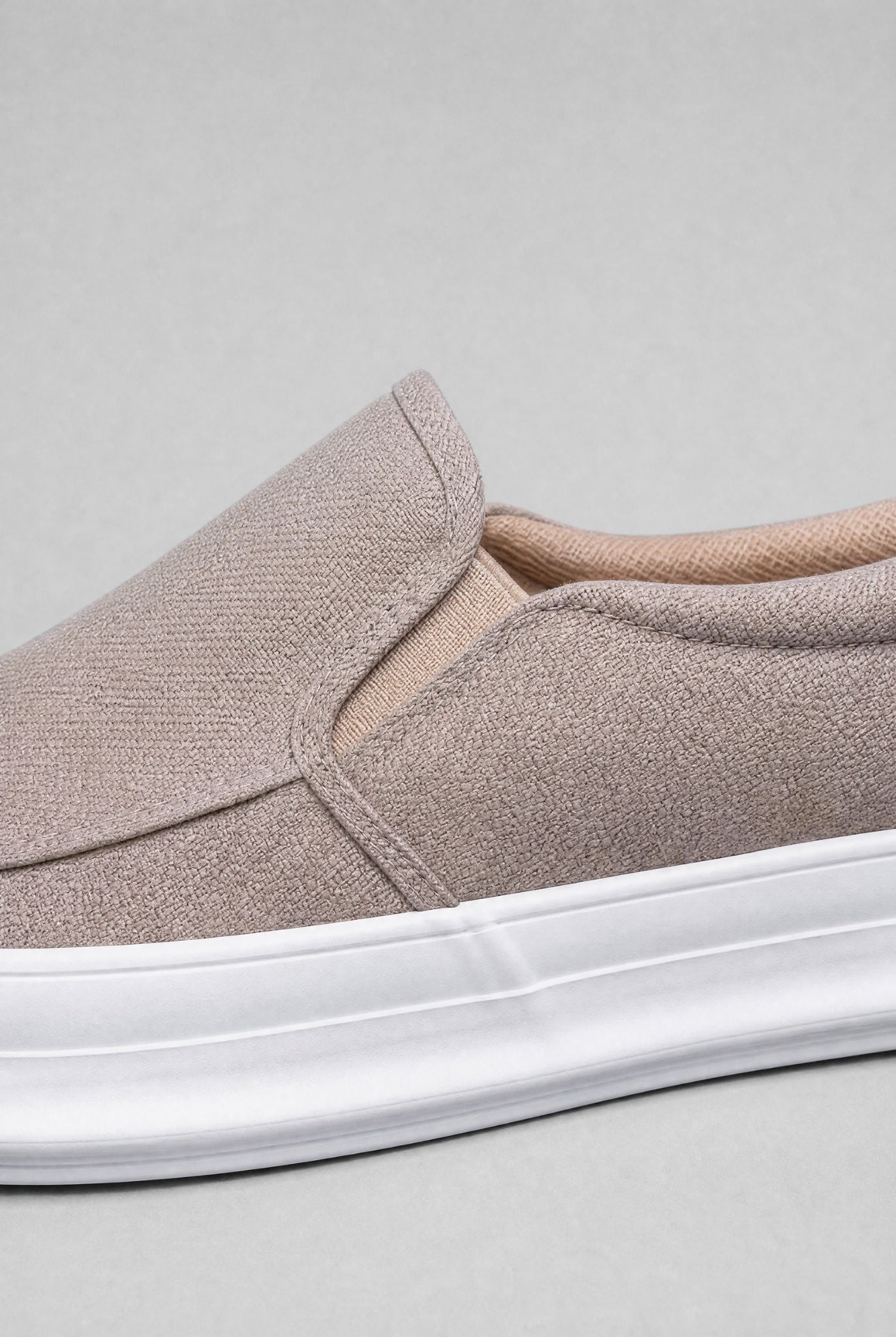 Tênis Slip-On Masculino Palazzo Use Cavalieri