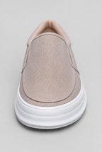 Tênis Slip-On Masculino Palazzo Use Cavalieri
