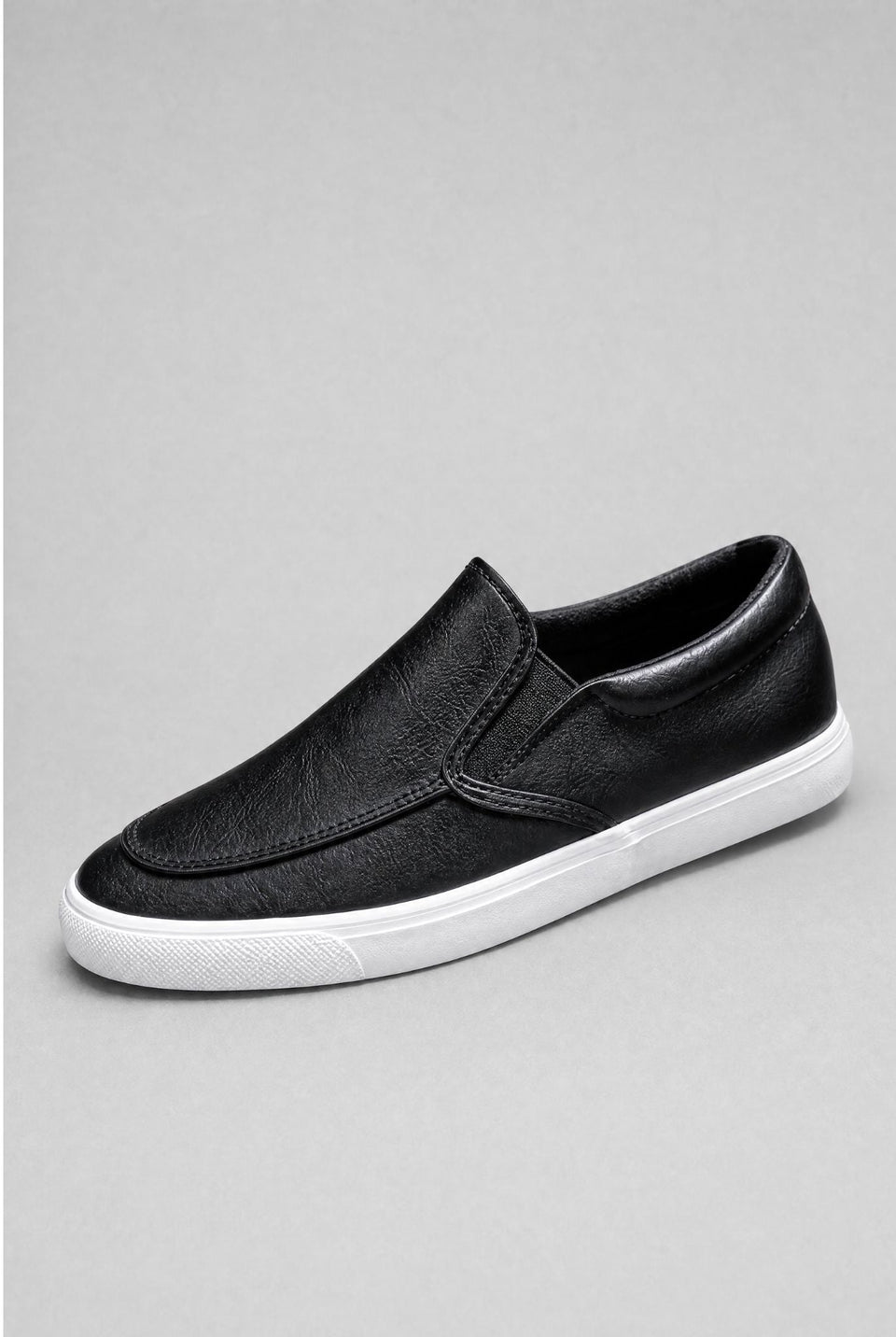 Tênis Slip-On Masculino Sienne Use Cavalieri