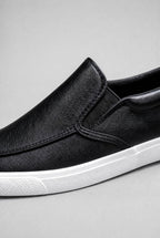 Tênis Slip-On Masculino Sienne Use Cavalieri