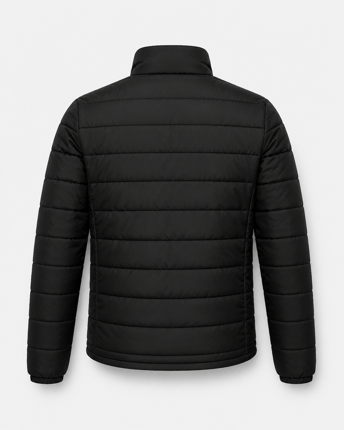 Jaqueta Bobojaco Masculina Forrada com Caimento Premium