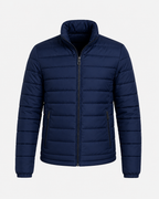[PAGUE 1 LEVE 2]Jaqueta Bobojaco Masculina Forrada com Caimento Premium