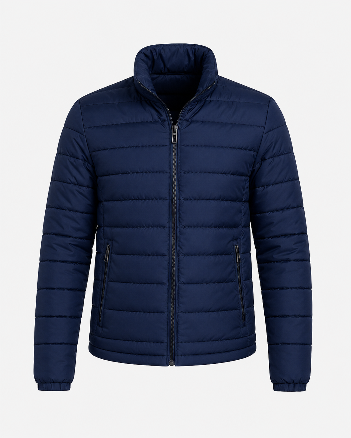 Jaqueta Bobojaco Masculina Forrada com Caimento Premium