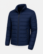 [PAGUE 1 LEVE 2]Jaqueta Bobojaco Masculina Forrada com Caimento Premium