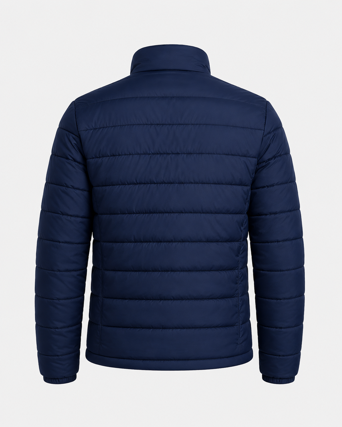 Jaqueta Bobojaco Masculina Forrada com Caimento Premium