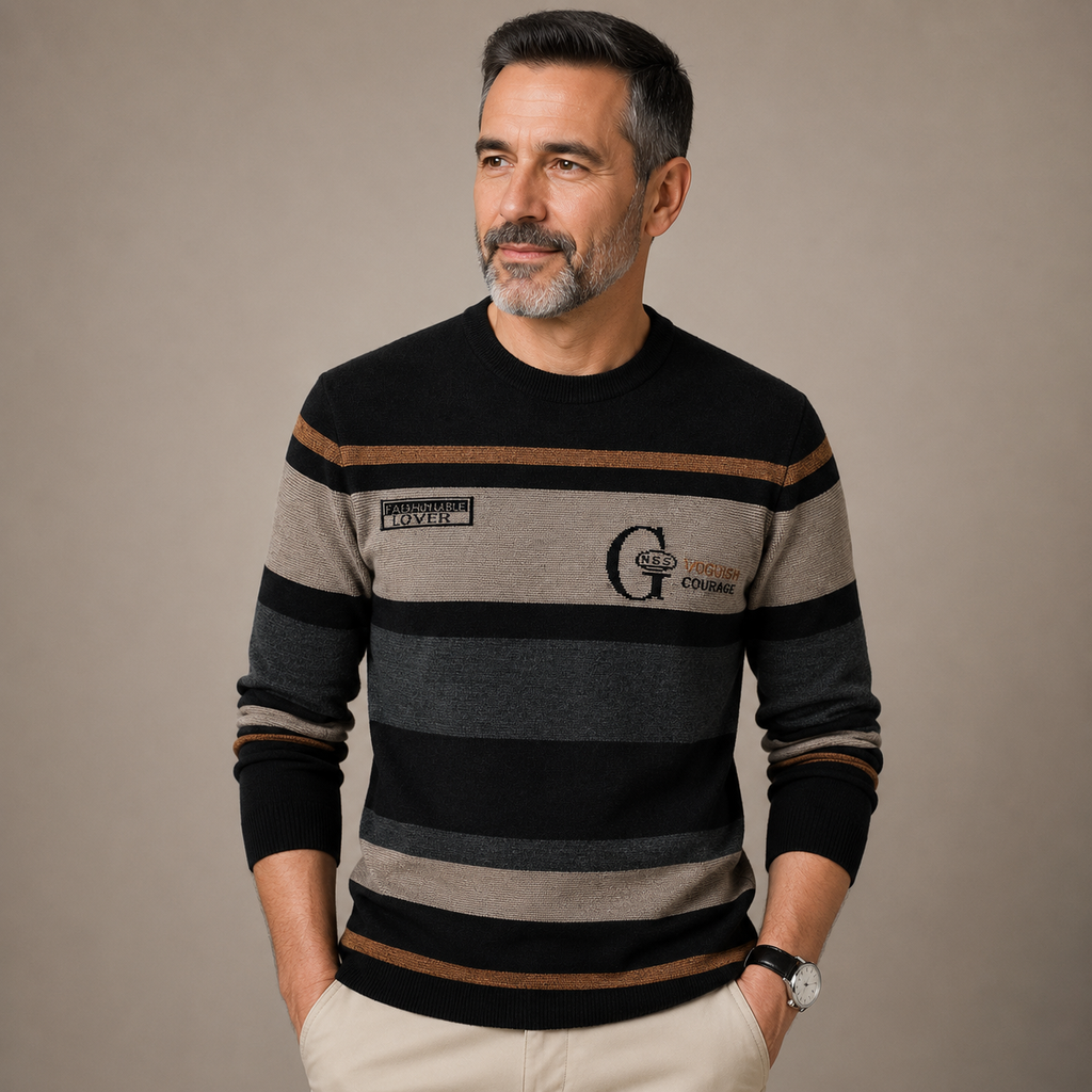 Suéter Masculino Galeno