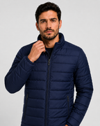 [PAGUE 1 LEVE 2]Jaqueta Bobojaco Masculina Forrada com Caimento Premium