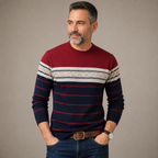 Suéter Masculino Harver