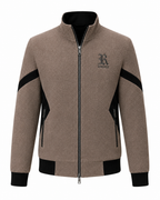 [LEVE 2 PAGUE 1] Jaqueta Masculina Use Cavalieri em Lã Premium