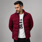 Jaqueta Masculina Houston Use Cavalieri