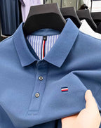 Camisa Masculina Polo Dommy