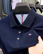 Camisa Masculina Polo Dommy
