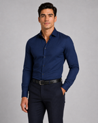 Camisa Social Masculina Elegante para Trabalho e Eventos