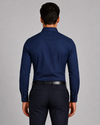 Camisa Social Masculina Elegante para Trabalho e Eventos