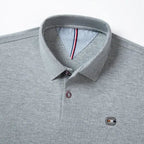 Camisa Polo Masculina Essencial