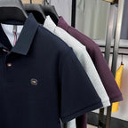 Camisa Polo Masculina Essencial