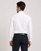 Camisa Social Masculina Elegante para Trabalho e Eventos
