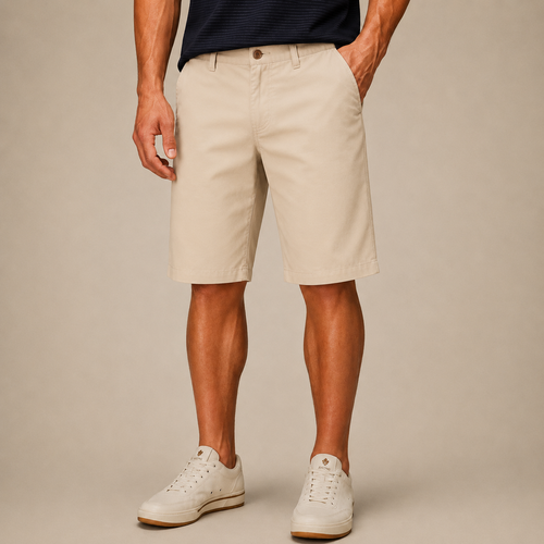 Bermuda Masculina Variano Use Cavalieri
