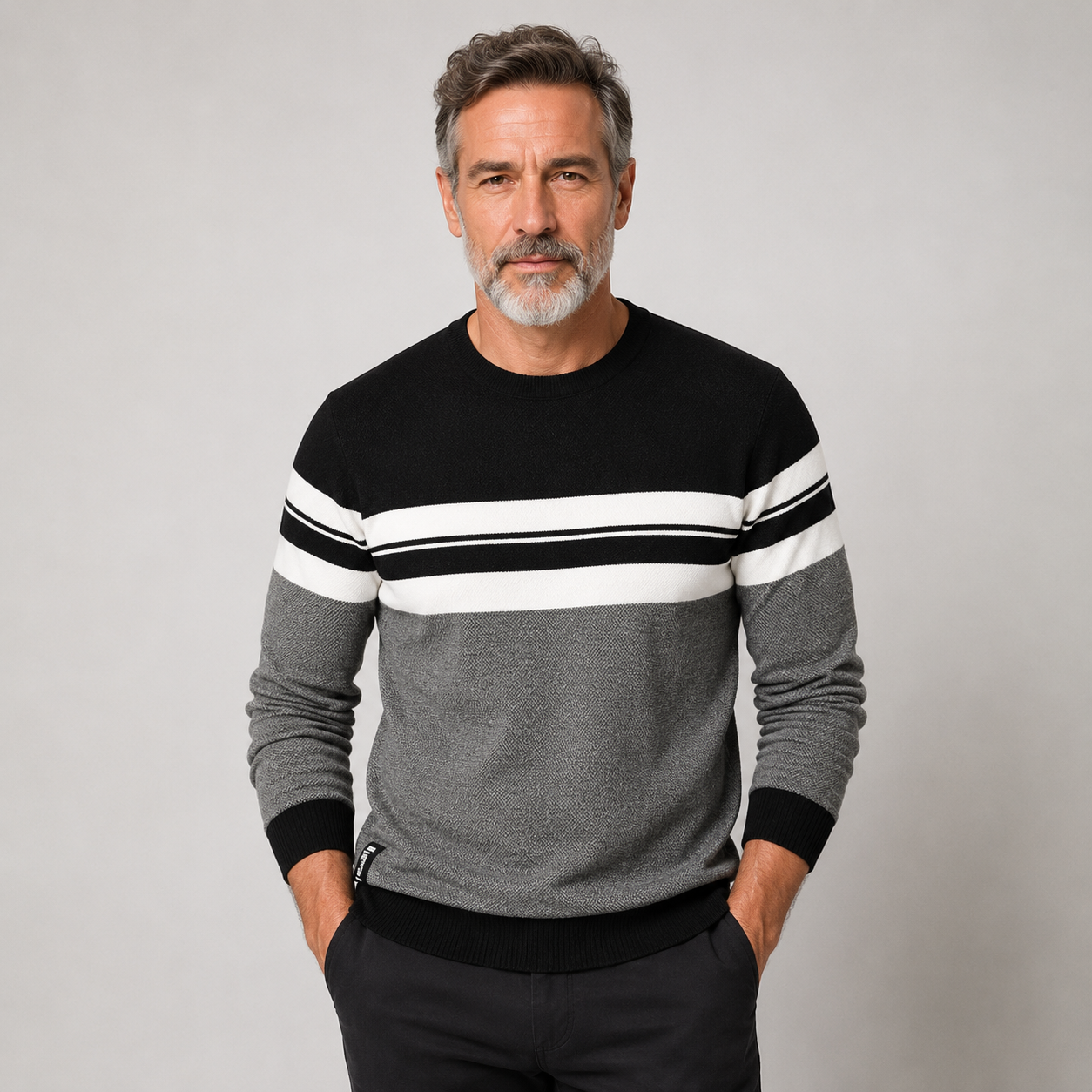 Suéter Masculino Jank