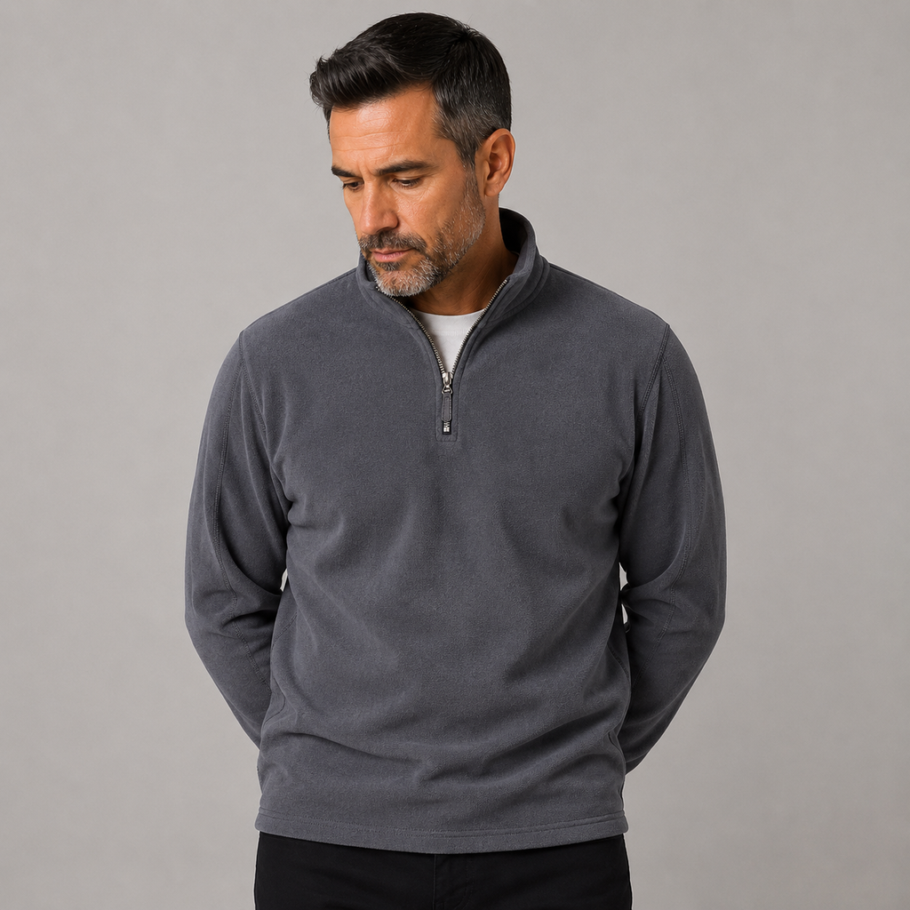 Casaco Masculino de Lã Imperium Use Cavalieri