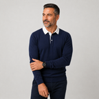 Suéter Masculino Plinner Algodão