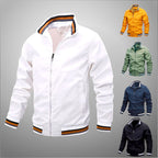 Jaqueta Masculina Lavelo Use Cavalieri