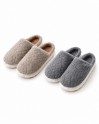 Compre 1 leve 2 Pantufas Para Frio Aconchegantes
