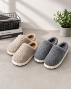 Compre 1 leve 2 Pantufas Para Frio Aconchegantes