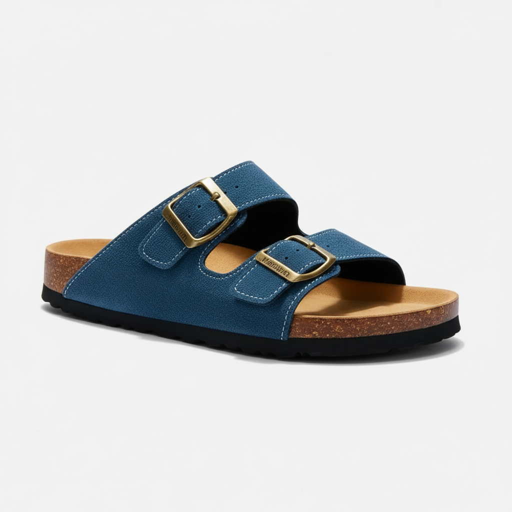 Sandália Masculina Cálion Use Cavalieri