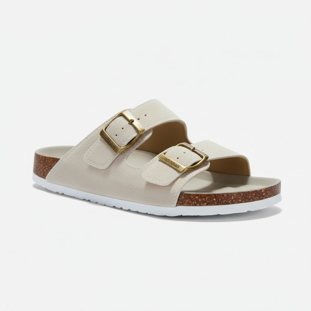 Sandália Masculina Cálion Use Cavalieri