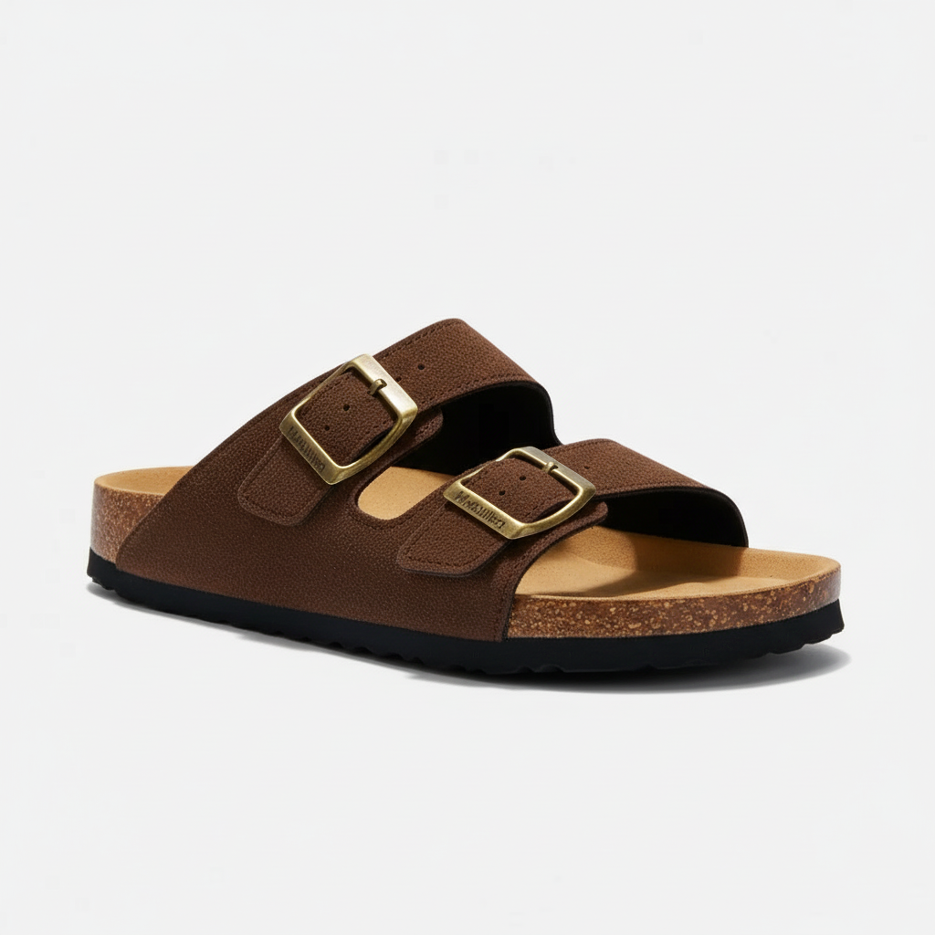 Sandália Masculina Cálion Use Cavalieri