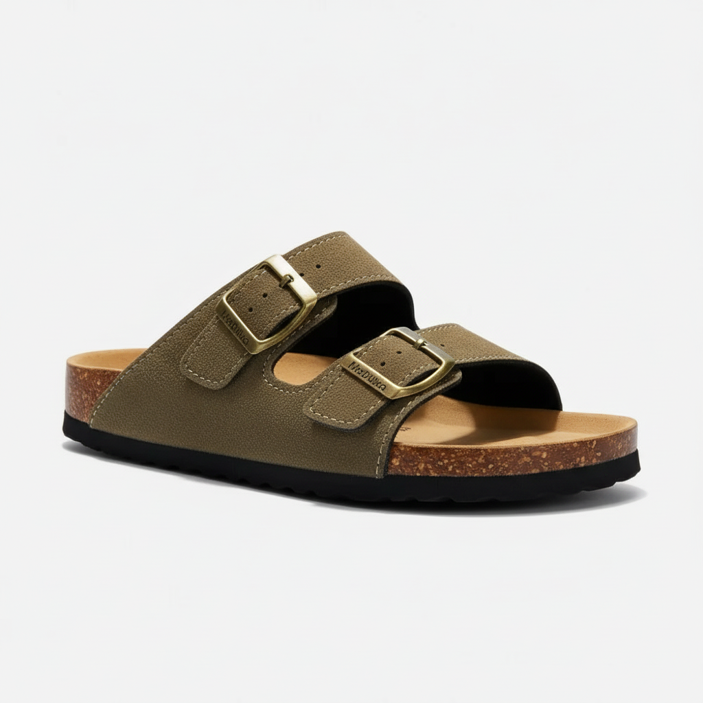 Sandália Masculina Cálion Use Cavalieri