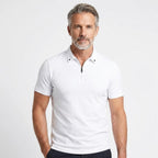 Camisa Masculina Polo Brieff